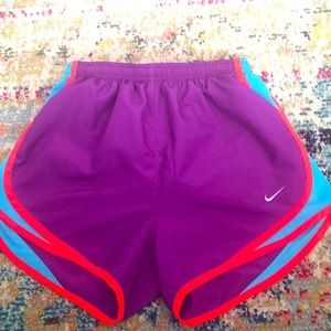 Nike Athletic Shorts